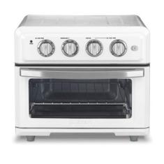 Fritadeira de Ar Cuisinart TOA-60W 17L 1800W 7 Funcoes 110V, 110V