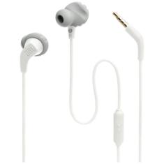 Fone de Ouvido Esportivo JBL Endurance Run 2, com Microfone, Resistent