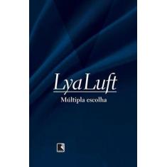 Livro - Múltipla escolha
