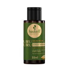 Seiva Nutritiva Murumuru Haskell