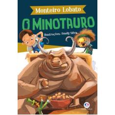 Livro - O Minotauro