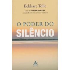 Livro O Poder do Silêncio