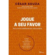 Livro - Jogue a seu favor