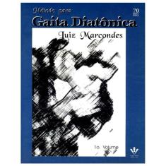 Método Para Gaita Diatônica - 1º Volume