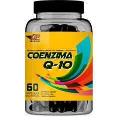 Coenzima Q10 750Mg Com 60 Cápsulas