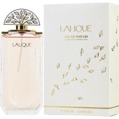 Perfume Feminino Lalique Lalique Eau De Parfum Spray 100 Ml