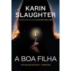 Livro - A boa filha