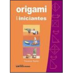 Origami para iniciantes