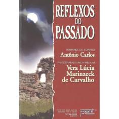 Livro - Reflexos do passado