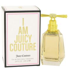 Perfume Feminino I Am Juicy Couture Eau De Parfum