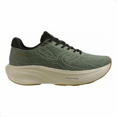 Tênis Olympikus Corre Max Masculino 43758365-MLTPT, Verde, 42