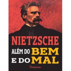 Alem Do Bem E Do Mal