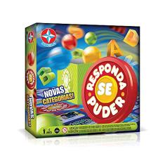 Jogo Responda Se Puder, Estrela