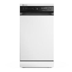 Lava-Louças Electrolux LB10E 10 Serviços Lava e Seca Branca branco / 110