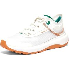 Vasque Tênis masculino Now Lightweight, Blanc De Blanc (P), 39