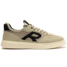 Tenis Masculino Reserva Type R Neo Azul Marinho-Masculino