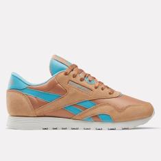 Tênis Reebok CL Nylon Feminino-Feminino