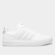 Tênis Adidas Advantage 2.0 Feminino-Feminino