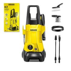 Lavadora Alta Pressão Karcher K2 Plus Car 1400W 1740PSI 300L por Hora 