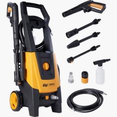 Lavadora de Alta Pressão WAP Combate Turbo 2600 1700W FW006752