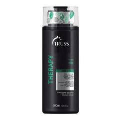 Shampoo Therapy 300ml - Truss