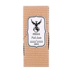 Incenso Natural Palo Santo Fenix Artesanal