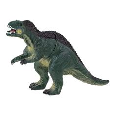 Brinquedo Boneco Animais de Vinil Dinossauros Alossauro