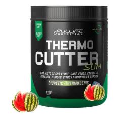 Termogênico Thermo Cutter Slim Fullife Nutrition 210G