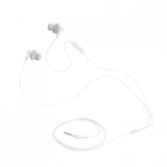 Fone de Ouvido JBL Endurance Run 2 Wired Branco
