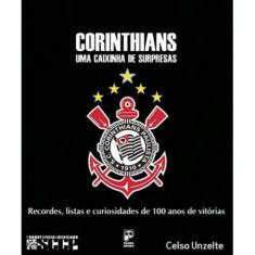 Livro - Corinthians