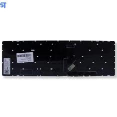 Teclado Notebook Lenovo Ideapad 320 15 80Yh0006Br Preto Br