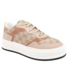 Tênis Giulia Domna 527007