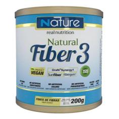 Nutrata Natural Fiber 3 - 200G Natural