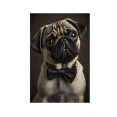 Quebra-Cabeça Cognitivo Doguinho De 300 Peças