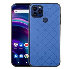 ELISORLI Compatível com BLU G91S Capa Robusta Fina Fina Acessórios de Celular Antiderrapante Borracha TPU Proteção Celular Silicone Capa Protetora Macia para Azul G 91s 6.8 17.3 cm 2022 Mulheres
