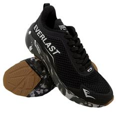 Tênis Everlast Cave Runner Cross Training Unissex