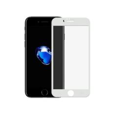 Película Vidro Temperado 3D Para Iphone 7 / 8 Plus Tela 5.5" - HRebros