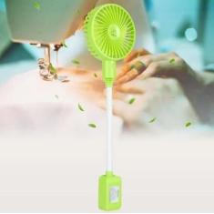 Ventilador Portátil Magnético Com Imã Com Controle De Veloc - JACK, AZ