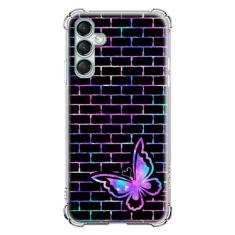Capa Capinha De Celular Compatível com Galaxy A55 5G Samsung Personali