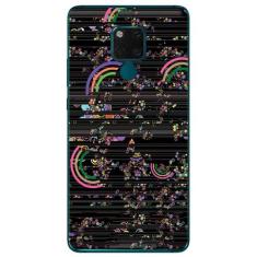 Capa Adesivo Skin006 Verso Para Huawei Mate 20 X (5g) 2018 - KawaSkin