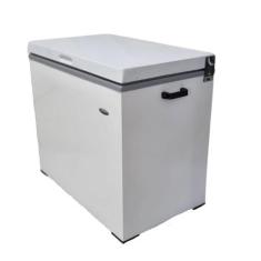 Freezer 100 Litros tampa cega, freezer pequeno - JUNGES, 110V