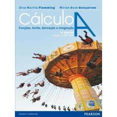 Livro - Cálculo A