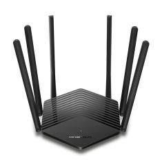 Roteador Wireless Gigabit Dual BAND 2,4/5GHZ AC1900 MR50G