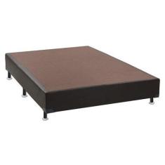 Base Box Casal 30x138x188cm Ortobom