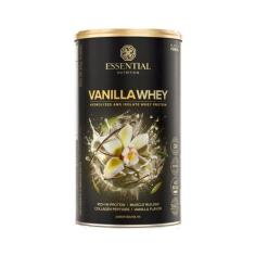 Whey Vanilla 375g (15 doses) - Essential