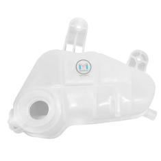 Reservatório expansão