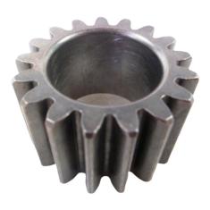 Engrenagem Motora  17 Dentes  Hb 110-3 Haobao