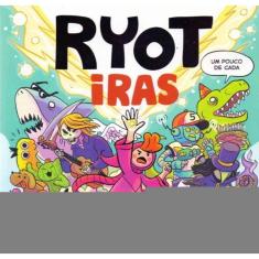 Ryotiras - um Pouco de Cada