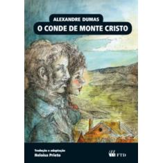 O conde de Monte Cristo - FTD (PARADIDATICOS), 3