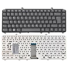 Teclado para Notebook bringIT compatível com Dell Part Number A071 ABN